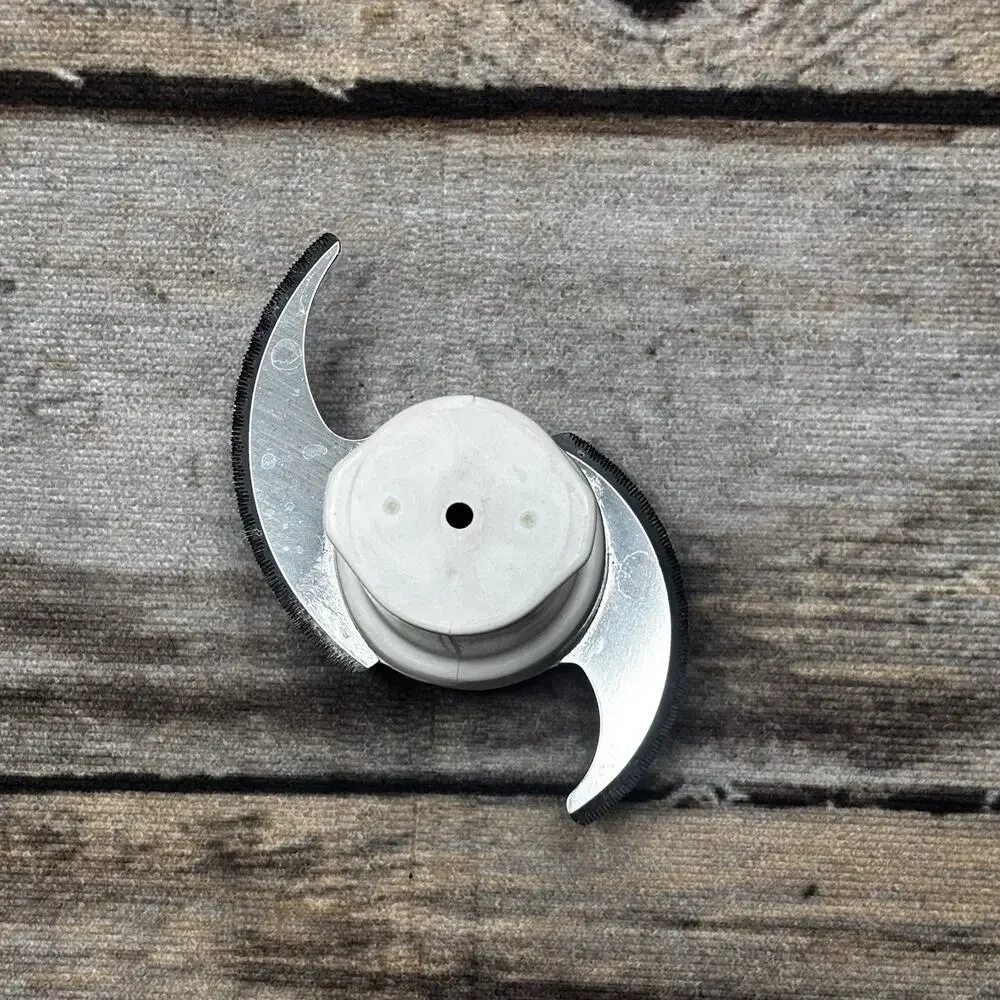 KitchenAid KFPW761ER Mini Chopping Blade Replacement Food Processor Part